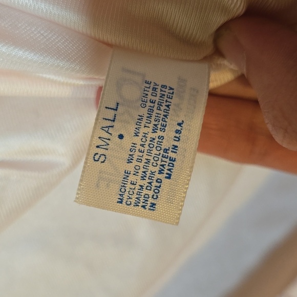 Lorraine Blush Satin Robe - Picture 4 of 5